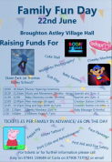 Family Fun Day - Broughton Astley