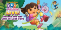 Nickelodeon's Dora The Explorer Live!