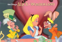 Disney's Alice in Wonderland