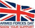 Celebrate Our Armed Forces