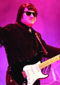 Roy Orbison and Friends