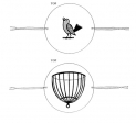 Make a Victorian Toy Thaumatrope!