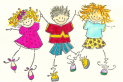 Drop in Treasure Hunt