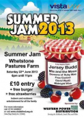 Summer Jam 2013