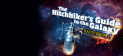 The Hitchhikers Guide to the Galaxy - Live