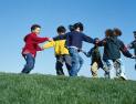 Summer Activity Camp