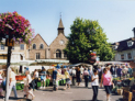 Love Markets Day