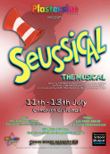 Seussical The Musical