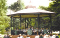 Canbury Bandstand Concerts