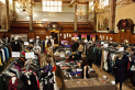 Designer Sales UK Summer Sample Sale in Chelsea