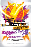 We Are Electric