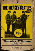Mersey Beatles