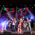 The Supersonic70s Show