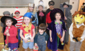 Joseph Hood summer fair