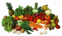 Vegetarian Cookery - Wednesday afternoon class