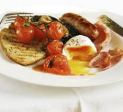 Farmer’s Breakfast
