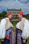 The Comedy of Errors, Shakespeare Live