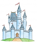 Fairytale Fun at Oswestry Library