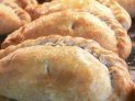 Quiz & Pasty Night