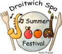 Droitwich Spa Music and Arts Festival