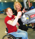 InstructAbility Applications