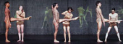Made at Sadler's Wells