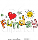 Hanwood fun day !