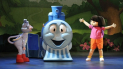 Dora the Explorer Live, New Wimbledon Theatre