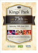 Kings Park Celebrations
