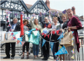 Support Shrewsbury Independents Day 2013 