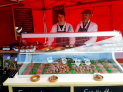 Hadleigh Outdoor Market