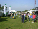 Rockingham Castle Game and Country Show