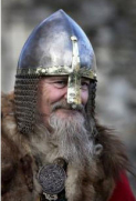 The Vikings Of Middle England