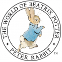Tea with Peter Rabbit
