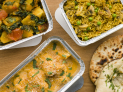 Indian restaurants Walsall