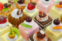 find the best cakes in telford