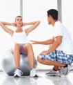 personal training in exeter