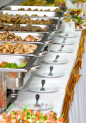 The best Caterers in Telford