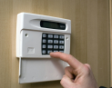 Access Control, Security, Alarms, CCTV