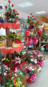 Florists in Walsall.