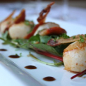 fine dining restaurants in Exeter