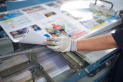 Printers in Carmarthenshire