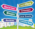 Marketing in Eastbourne