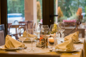Fine Dining restaurants in Shrewsbury