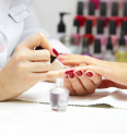 Manicures in Shrewsbury
