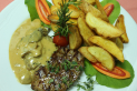 The Best Pub Food in Bury