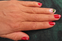 Nail Technician
