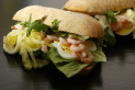Best Sandwich Bar