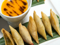 Apne India Cuisine