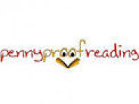PennyProofReading